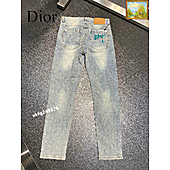 US$50.00 Dior Jeans for men #622068