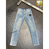 US$50.00 Dior Jeans for men #622071