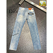 US$50.00 Dior Jeans for men #622071
