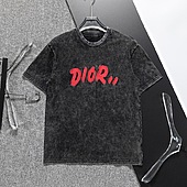 US$25.00 Dior T-shirts for men #622075