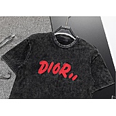 US$25.00 Dior T-shirts for men #622075