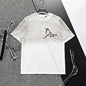 US$25.00 Dior T-shirts for men #622076