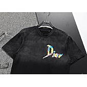 US$25.00 Dior T-shirts for men #622077