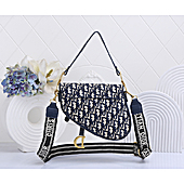 US$33.00 Dior Handbags #622083