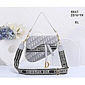 US$33.00 Dior Handbags #622084