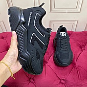 US$111.00 D&G Shoes for Men #622189
