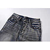 US$46.00 AMIRI Jeans for Men #622365