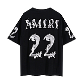 US$20.00 AMIRI T-shirts for MEN #622398