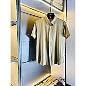US$69.00 Dior shirts for Dior Short-sleeved shirts for men #622405