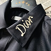 US$48.00 Dior shirts for Dior Short-sleeved shirts for men #622408