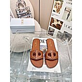 US$77.00 Dior Shoes for Dior Slippers for women #622411