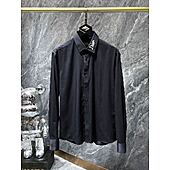 US$54.00 Dior shirts for Dior Long-Sleeved Shirts for men #622415