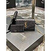 US$183.00 YSL Original Samples Handbags #622421