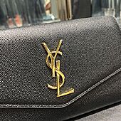 US$183.00 YSL Original Samples Handbags #622421