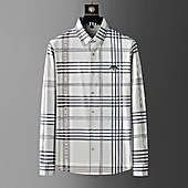 US$58.00 Versace Shirts for Versace Long-Sleeved Shirts for men #622468