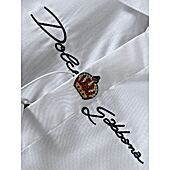 US$65.00 D&G Shirts for D&G Long-Sleeved Shirts For Men #622474