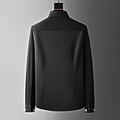 US$61.00 D&G Shirts for D&G Long-Sleeved Shirts For Men #622486