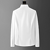 US$61.00 D&G Shirts for D&G Long-Sleeved Shirts For Men #622488