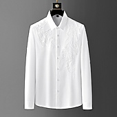 US$61.00 D&G Shirts for D&G Long-Sleeved Shirts For Men #622490
