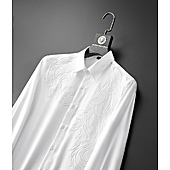 US$61.00 D&G Shirts for D&G Long-Sleeved Shirts For Men #622490