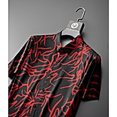US$58.00 D&G Shirts for D&G Short-Sleeved Shirts For Men #622495