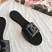 US$42.00 D&G Shoes for D&G Slippers for women #622504