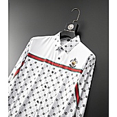 US$58.00 D&G Shirts for D&G Long-Sleeved Shirts For Men #622510