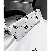 US$58.00 D&G Shirts for D&G Long-Sleeved Shirts For Men #622510