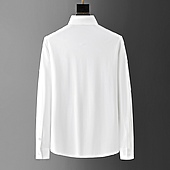 US$58.00 D&G Shirts for D&G Long-Sleeved Shirts For Men #622512