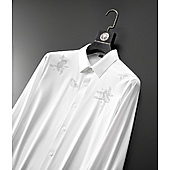 US$58.00 D&G Shirts for D&G Long-Sleeved Shirts For Men #622512