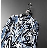 US$65.00 D&G Shirts for D&G Long-Sleeved Shirts For Men #622516