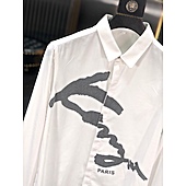 US$67.00 Prada Shirts for Prada long-sleeved shirts for men #622612