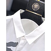US$67.00 Prada Shirts for Prada long-sleeved shirts for men #622612