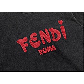 US$25.00 Fendi T-shirts for men #622733