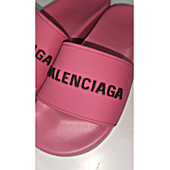 US$54.00 Balenciaga shoes for Balenciaga Slippers for Women #622919
