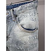 US$54.00 Dsquared2 Jeans for Dsquared2 short Jeans for MEN #623407