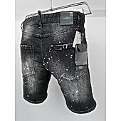 US$54.00 Dsquared2 Jeans for Dsquared2 short Jeans for MEN #623412