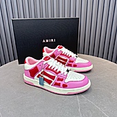 US$111.00 AMIRI Shoes for Women #623424