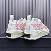 US$115.00 AMIRI Shoes for Women #623426