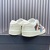 US$111.00 AMIRI Shoes for MEN #623441