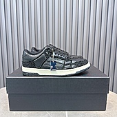 US$111.00 AMIRI Shoes for MEN #623477