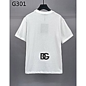 US$21.00 D&G T-Shirts for MEN #623481