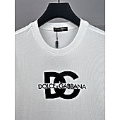 US$21.00 D&G T-Shirts for MEN #623481