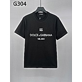 US$21.00 D&G T-Shirts for MEN #623482