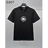 US$21.00 D&G T-Shirts for MEN #623484