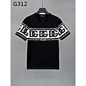 US$21.00 D&G T-Shirts for MEN #623486