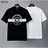 US$21.00 D&G T-Shirts for MEN #623488