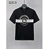 US$21.00 D&G T-Shirts for MEN #623489