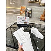 US$92.00 D&G Shoes for Men #623503