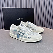 US$111.00 AMIRI Shoes for Women #623543